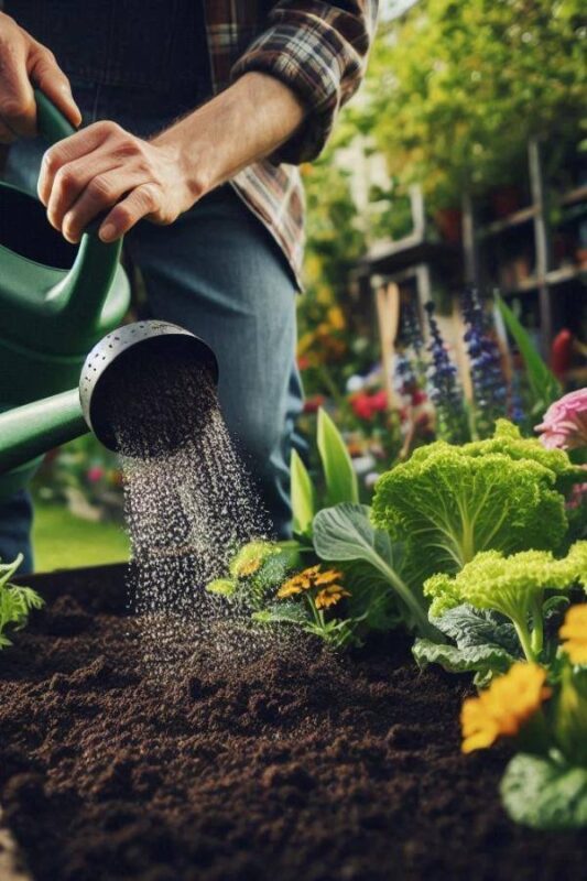 تقویت کننده‌های گیاهی طبیعی برای بهبود رشد گیاهان